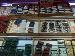 -米当先寿司(武商众圆广场店)