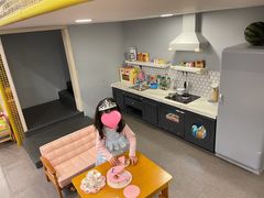 -Lilliput·粒粒堡亲子餐厅(嘉定宝龙店)