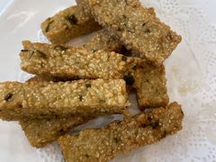 手工粢饭糕-桦立酒家(宜山路店)