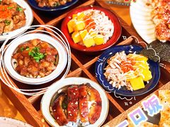 -火山屋台(新街口店)