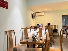 -静一餐厅·湖北菜(前门店)
