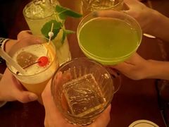-隐肆威士忌鸡尾酒吧(玉沙国际店)