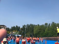 -郑州方特水上乐园