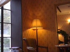 -老洋房花园饭店(绍兴路店)