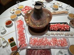 -半闲斋羊肉铺(齐礼阎店)