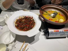 -渔歌湘宴