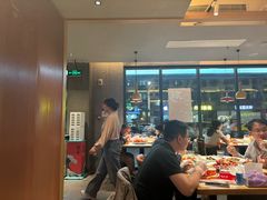 -杨氏青龙虾·羊蝎子(金盛路总店)