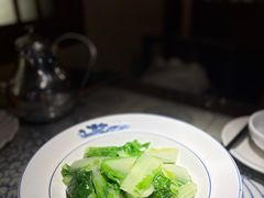 时蔬-肖记公安牛肉鱼杂馆·省级非物质文化遗产(崇仁路江滩直营店)