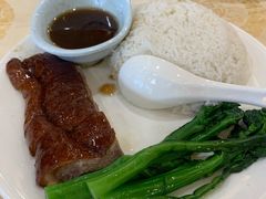 -和乐喜点(宝岗大道店)