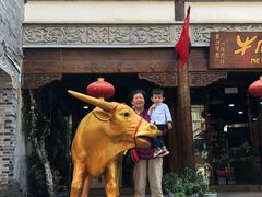 -台儿庄古城