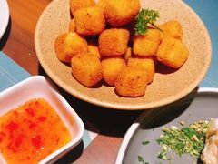 -大树餐厅(益田假日店)