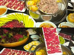 -二刀潮牛(重庆光环购物公园店)