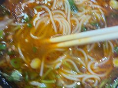 -一品飘香米线(一中总店)
