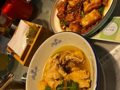 -闽公馆·客家私房菜·商务宴请·包厢(杏林橡树湾店)