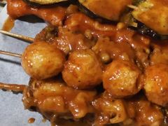 -老即墨路901炸串(吴淞路店)