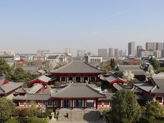 -大慈恩寺(大雁塔)