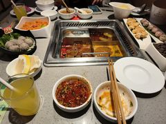 -海底捞火锅(攀枝花万达店)