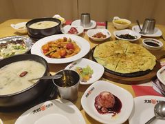 -大田牛尾汤(幸福河市场店)