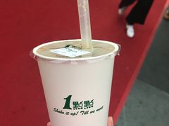 -1点点(大连路店)