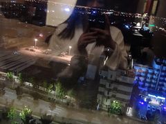 -上海浦东绿地铂骊酒店