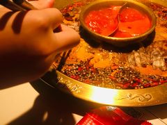 -哥老官重庆美蛙鱼头(龙湖杭州金沙天街店)