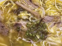 -马白开来特色羊排揪片子  (总店)