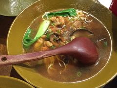 -天府小面馆(Emporium)