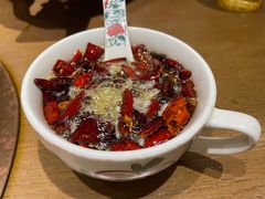 -北京老门框爆肚涮肉馆(凤城六路店)