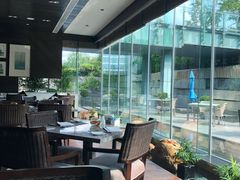 -外滩悦榕庄·海怡西餐厅