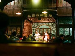 -乌镇枕水度假酒店