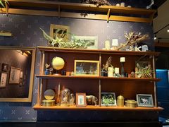 -StayReal Cafe(长宁来福士广场东八区店)