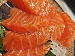 -争鲜回转寿司(朝北大悦城店)