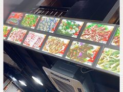 -丹东特色烤肉(南光三部店)