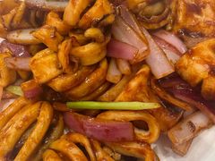 -必点海鲜·海肠捞饭·鲅鱼水饺(滨江道店)