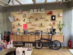 -COFFEE CALL(云锦路店)