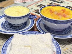 -捷信牛奶甜品世家(合生汇店)