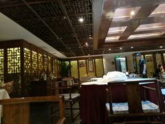 大堂-汉唐宴长安食府