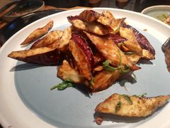 -薇酌饮·陕西菜(南门外店)