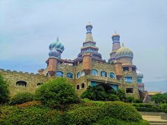 -南京银杏湖乐园