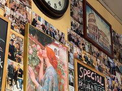-后厨意餐La Cucina(外交公寓店)