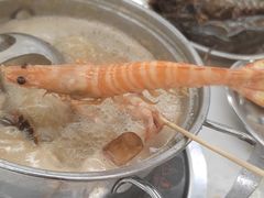 -朱富贵火锅(金融街万达店)