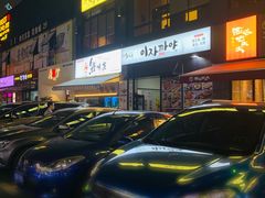 -天乐广场(食多滋美食城店)