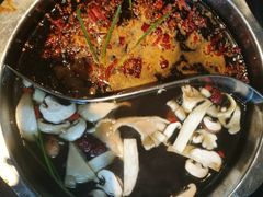 -纸盐河码头火锅(十八梯店)