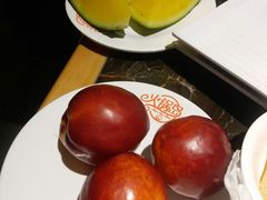 -火锅岛潮牌自助餐厅(天津天佑城店)