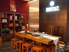 -香港狮子山下·明星粤菜餐厅(北苑店)