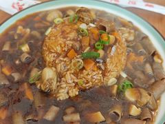 -海胆小馆(东北水饺·春柳店)