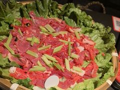 -正禾鲜·潮汕牛肉火锅(凯德天府店)