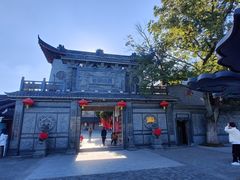 -东钱湖旅游度假区