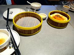 -如轩·海鲜砂锅粥·潮汕菜(海珠店)