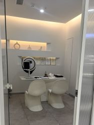 -VE专注问题肌·赛诺龙&科学美肤中心